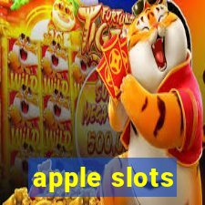 apple slots